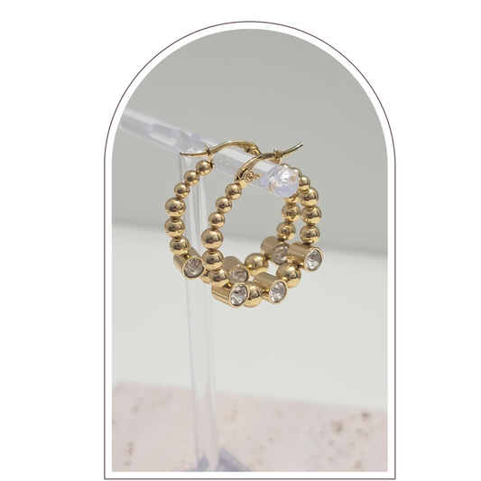 PAOLA EARRINGS