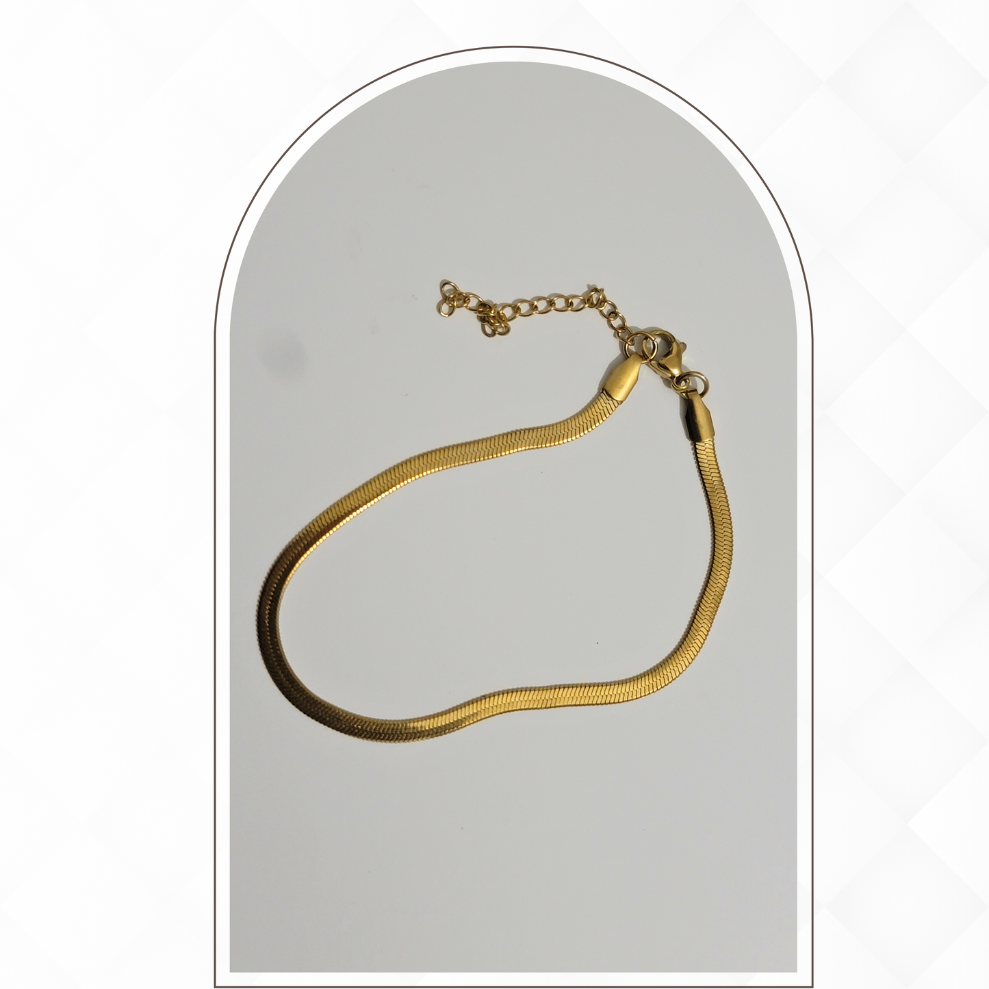 ARIANA BRACELET
