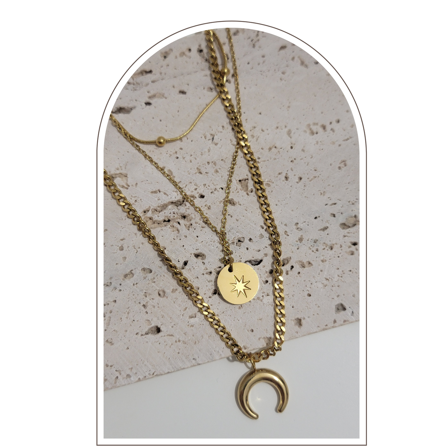 ELENA NECKLACE