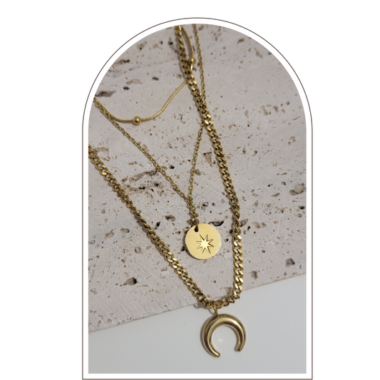 ELENA NECKLACE