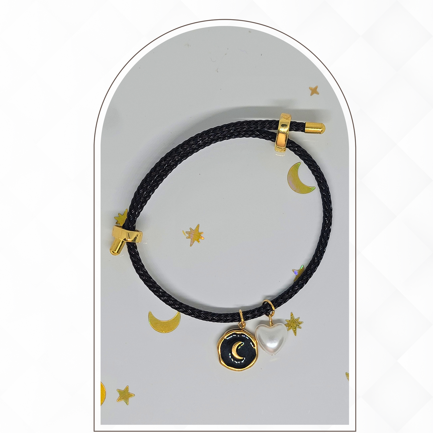 BLACK MOON