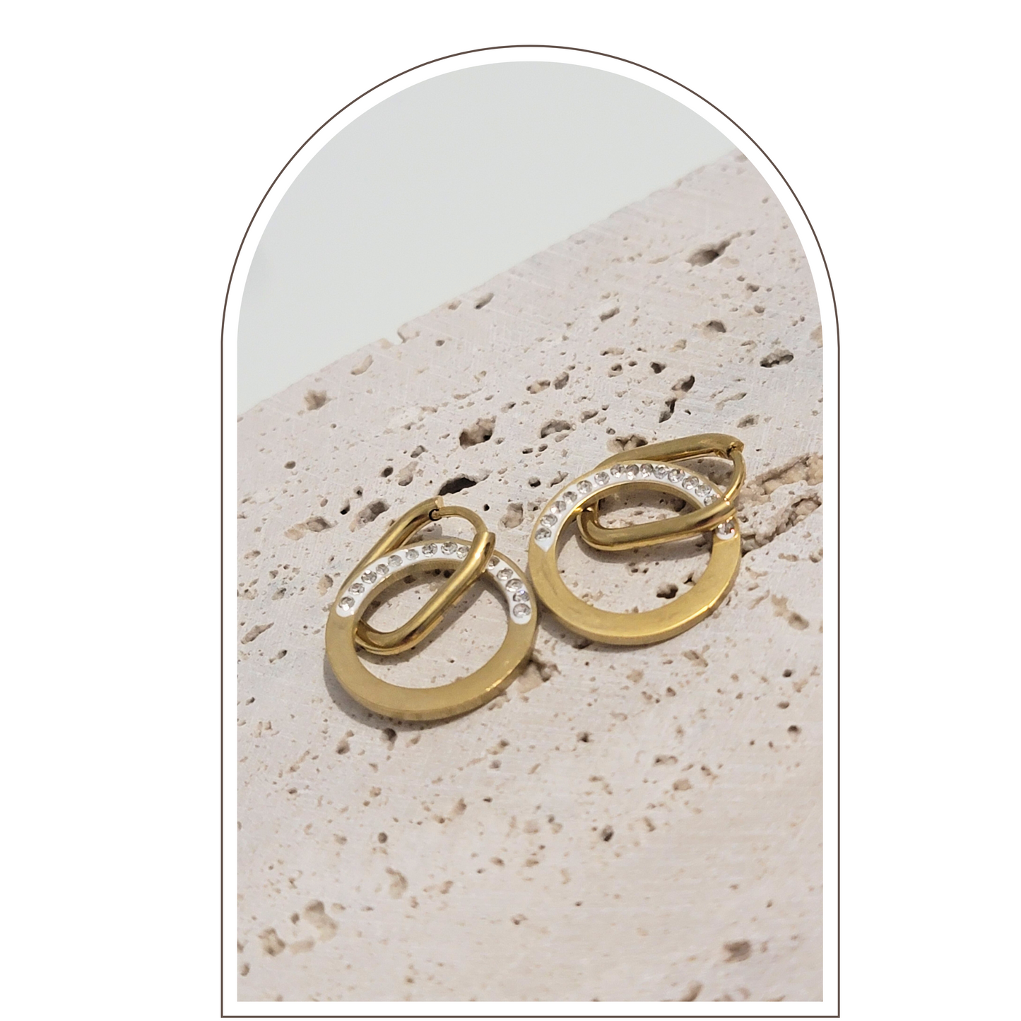 BETH EARRINGS