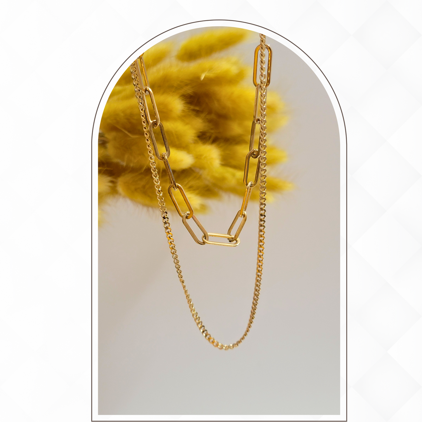 ANA NECKLACE