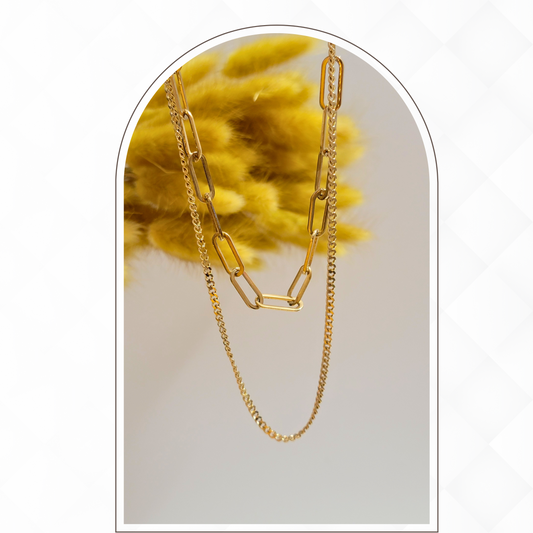 ANA NECKLACE
