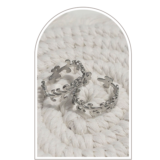FRIDA RING