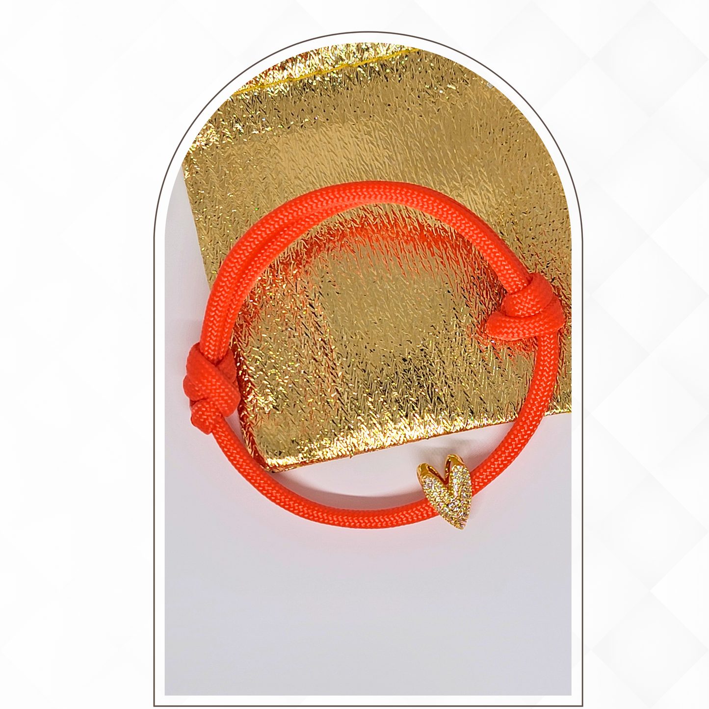GOLDEN BRACELET
