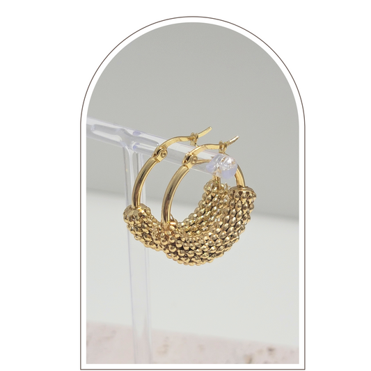 AMALIA EARRINGS