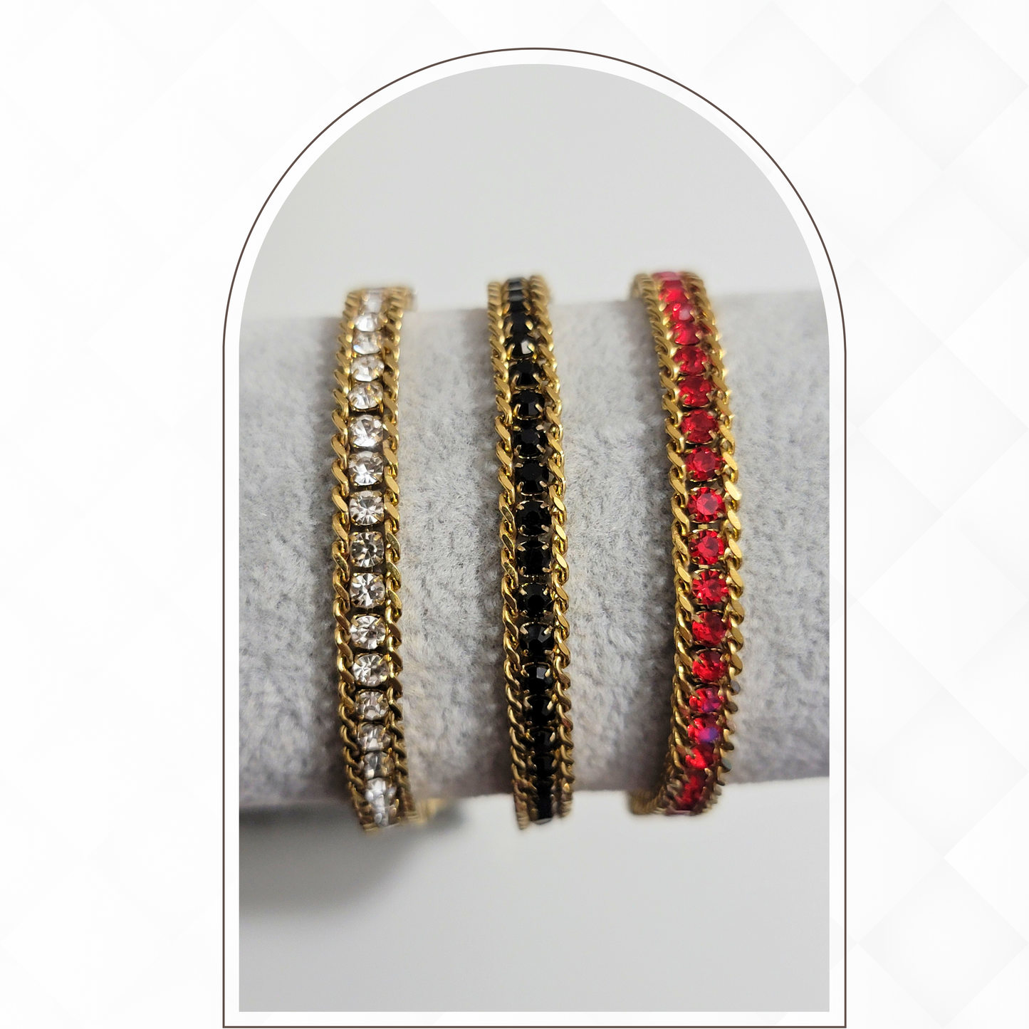 GOLDEN BRACELET
