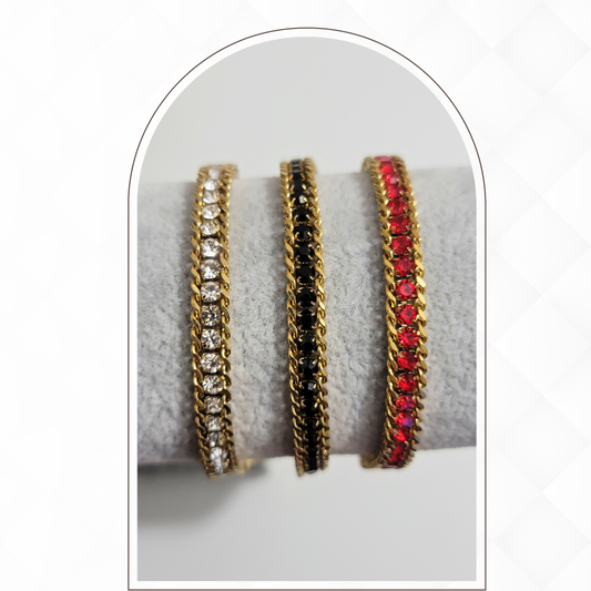 GOLDEN BRACELET