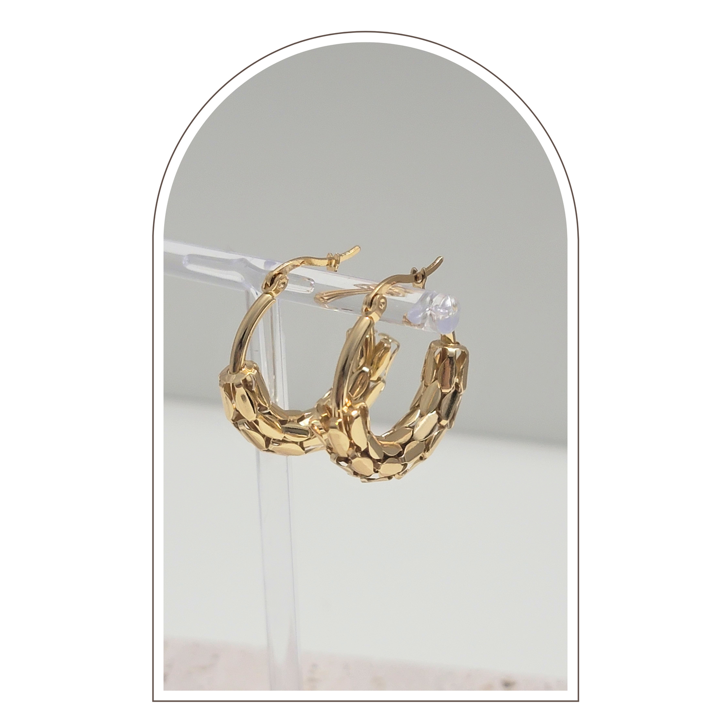 ANAIS EARRINGS